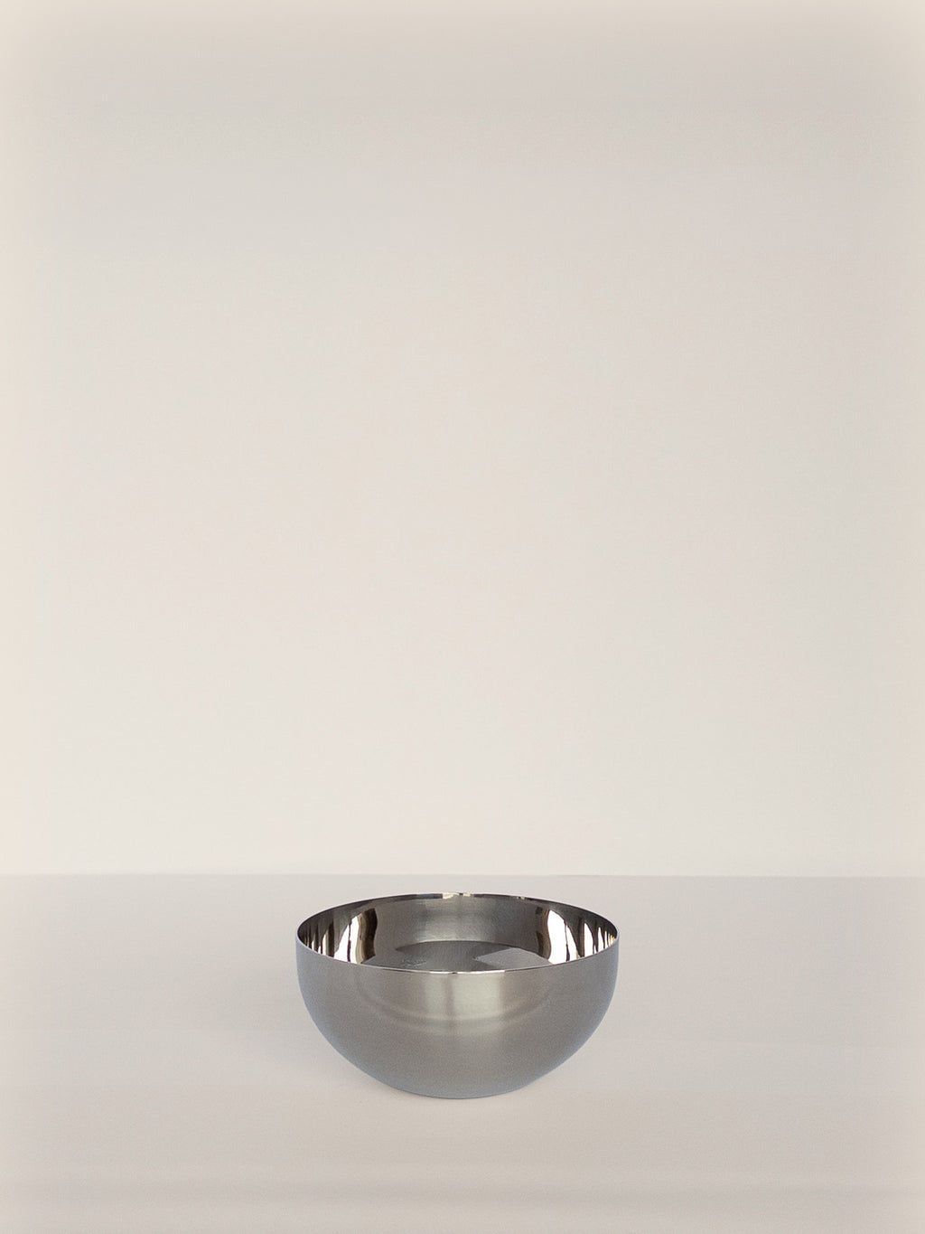 Lille Serveringsskål 10cm - Blank