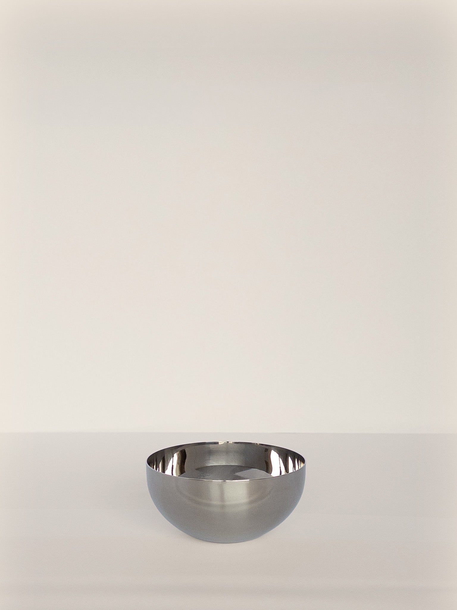 Lille Serveringsskål 10cm - Blank