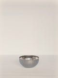 Lille Serveringsskål 10cm - Riflet