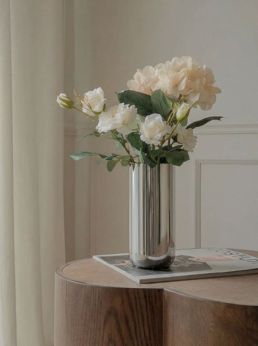 Nora Vase - 23 cm