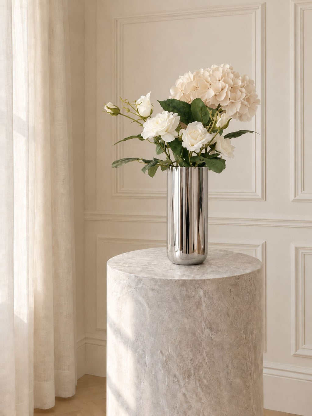 Nora Vase - 23 cm