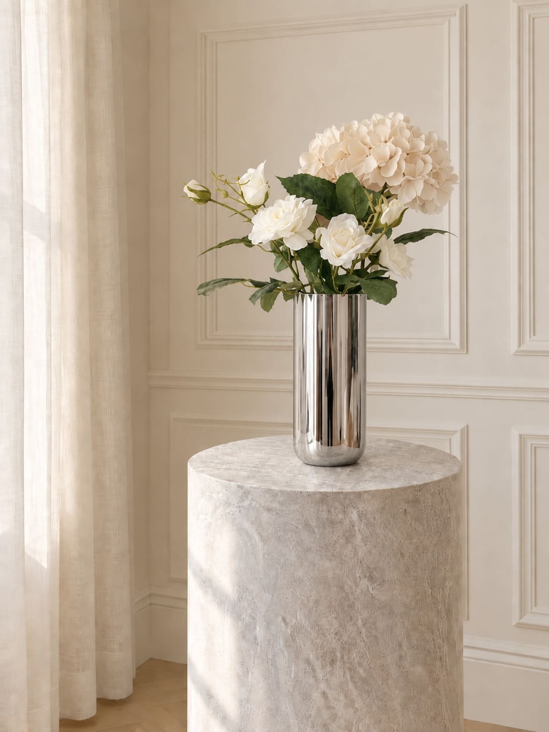 Nora Vase - 23 cm