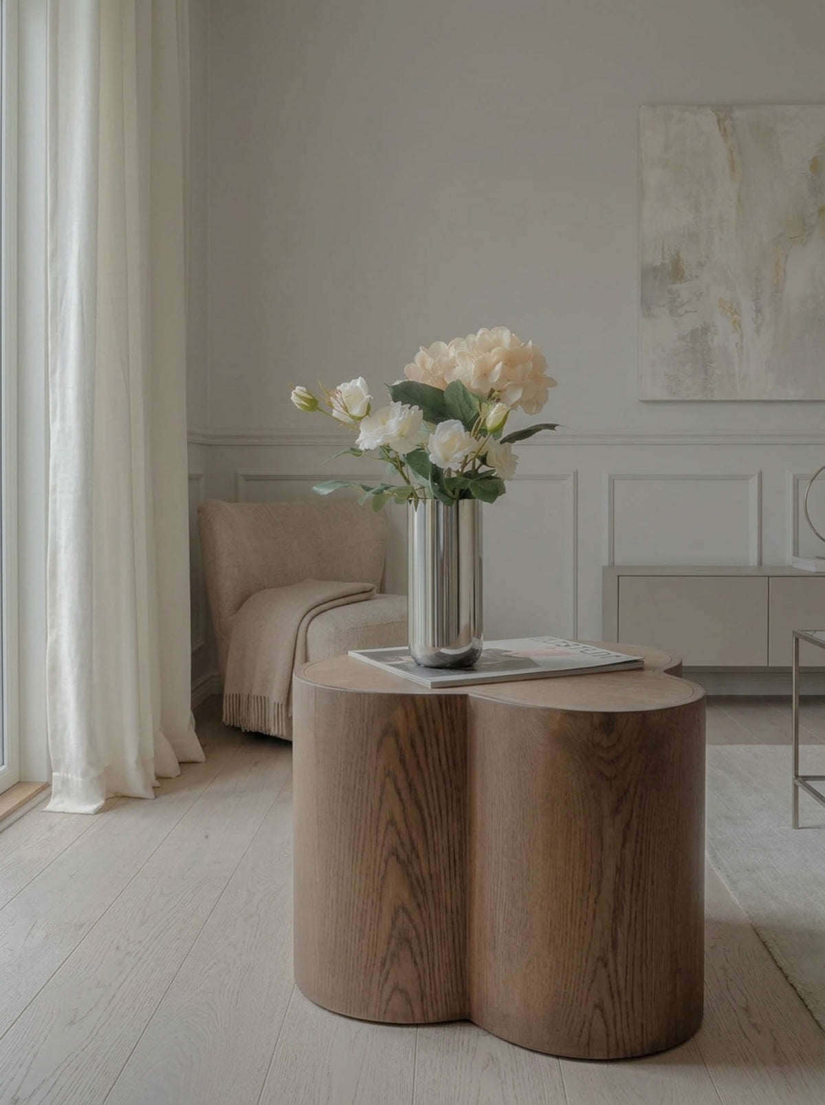 Nora Vase - 23 cm