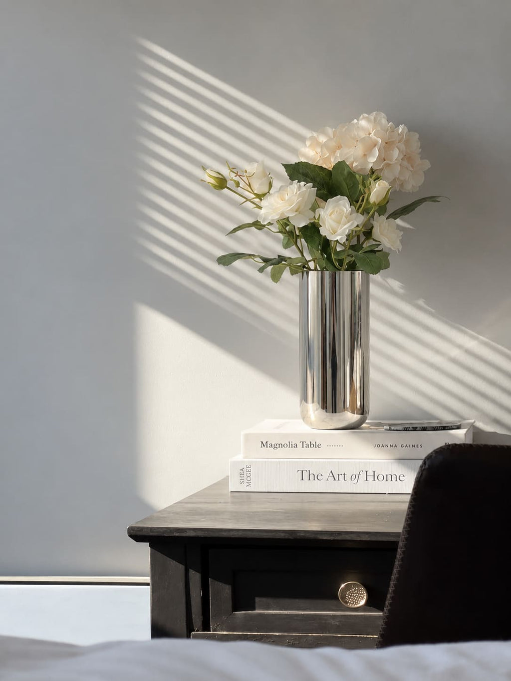 Nora Vase - 23 cm