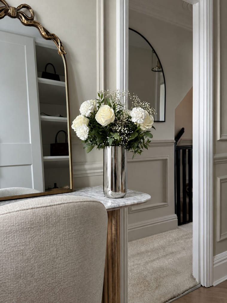 Nora Vase - 23 cm