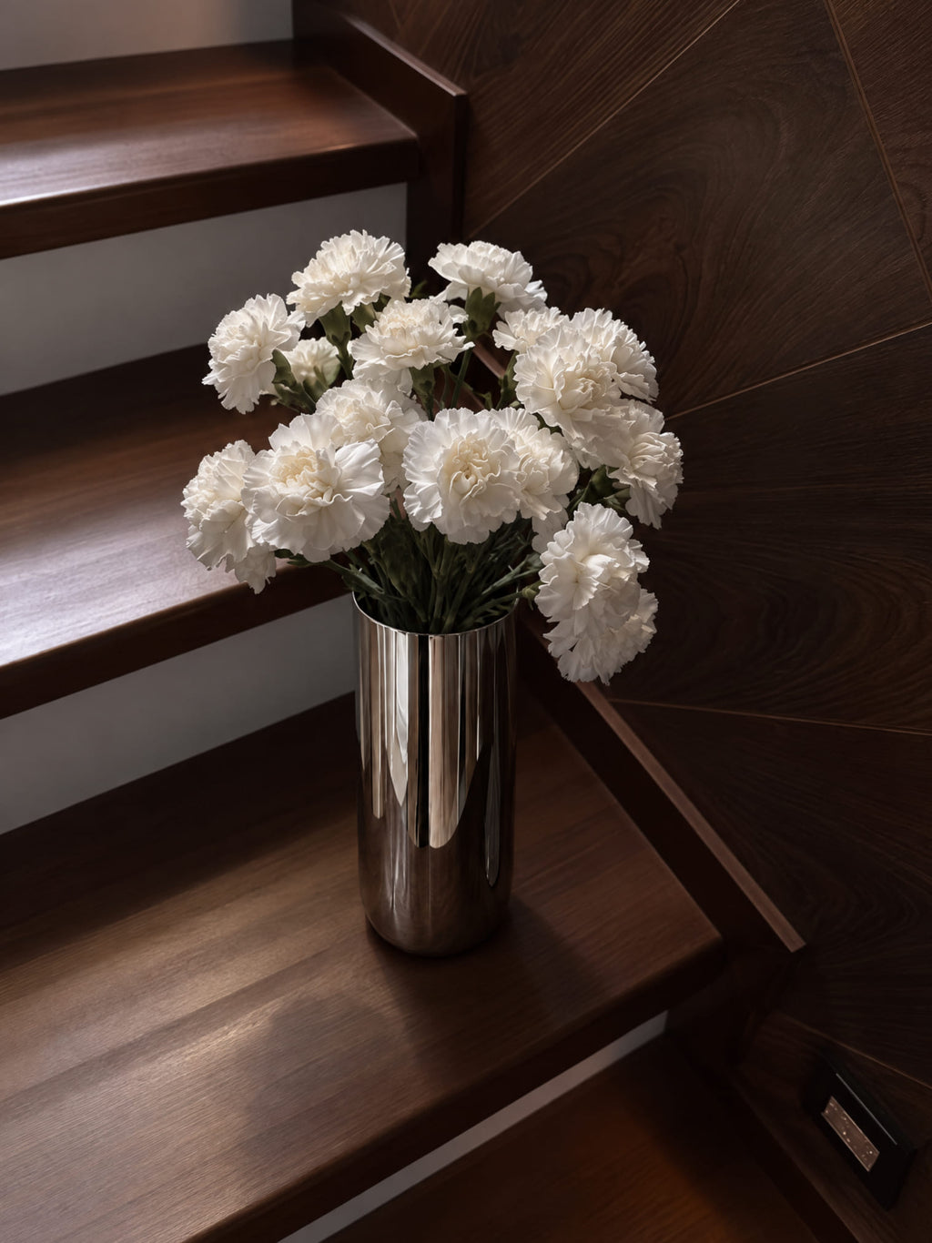 Nora Vase - 23 cm