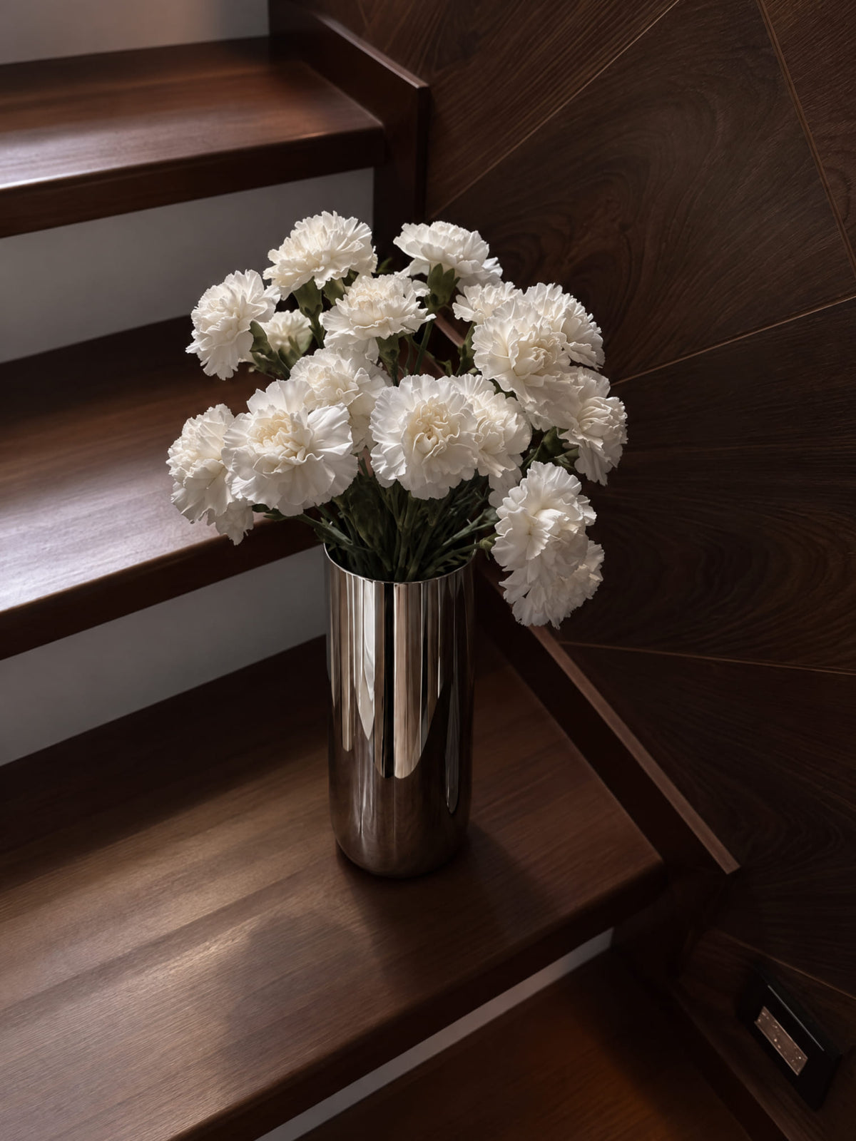Nora Vase - 23 cm