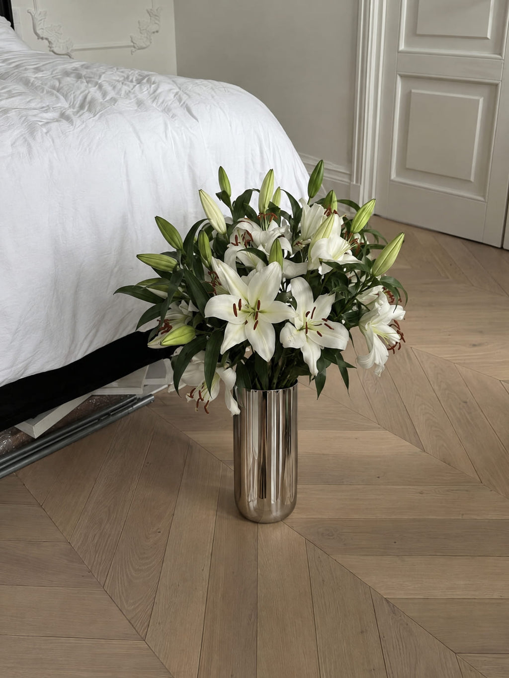 Nora Vase - 23 cm